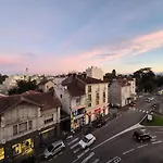 Le Mirabelle - Balcony - Pyrenees View - Expo Fair
