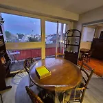 Le Mirabelle - Balcony - Pyrenees View - Expo Fair