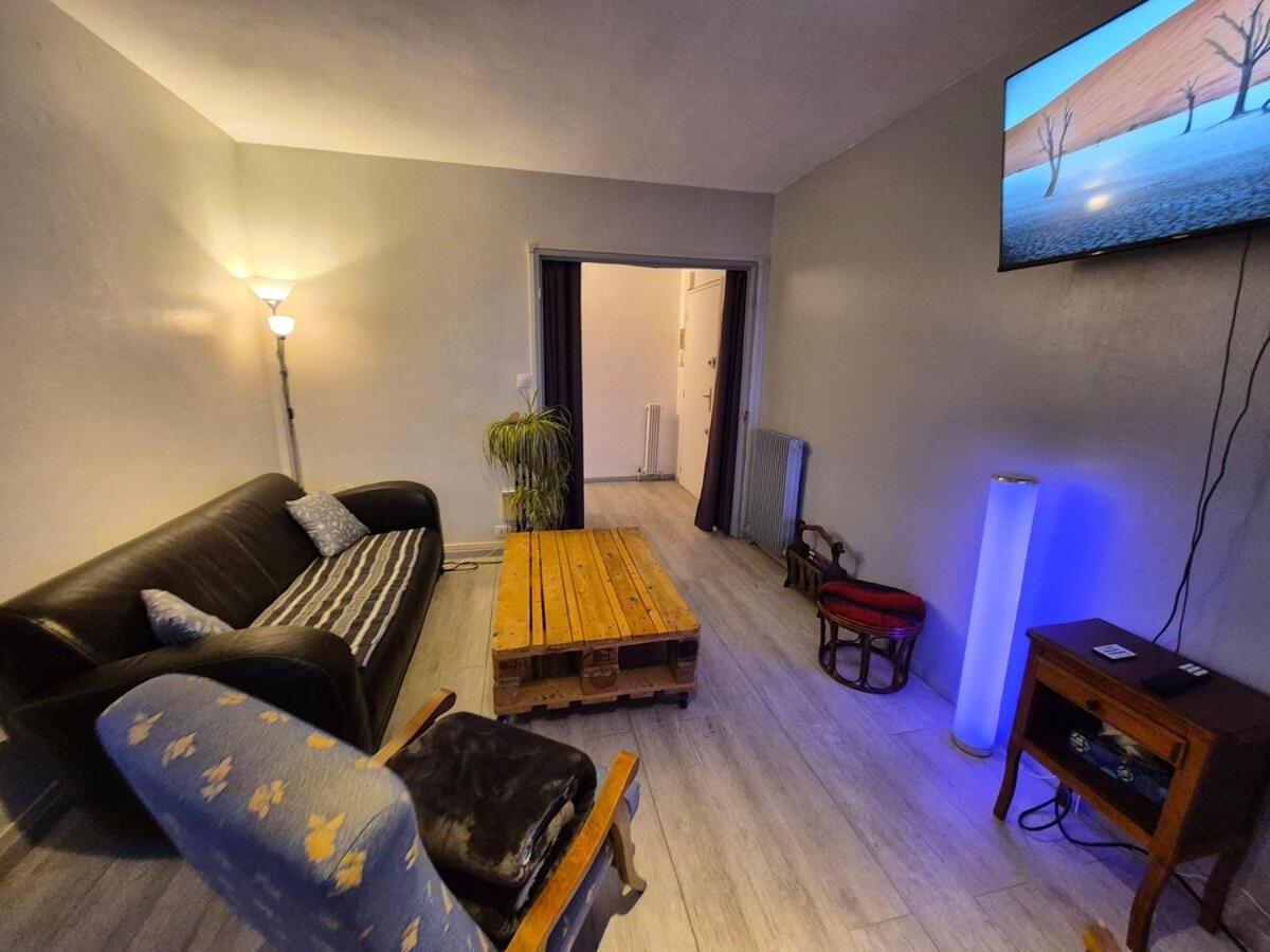 Appartement Le Mirabelle - Balcony - Pyrenees View - Expo Fair Pau