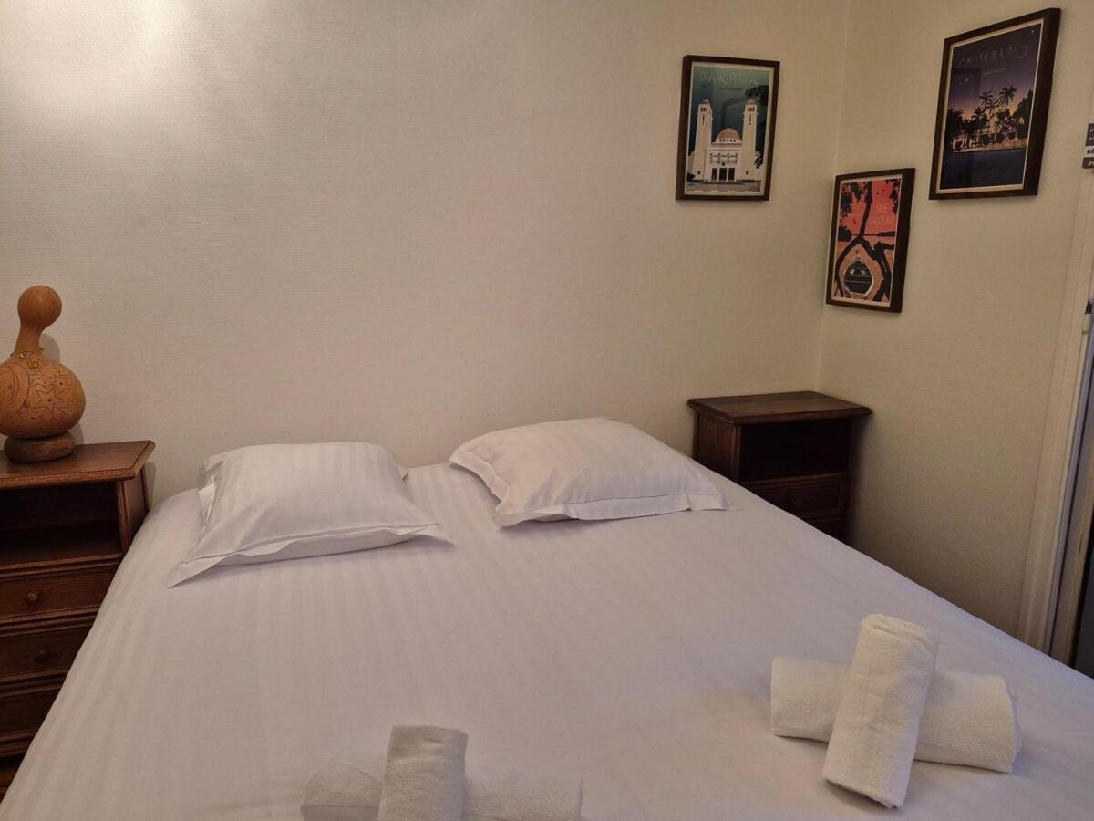 Appartement Le Mirabelle - Balcony - Pyrenees View - Expo Fair *