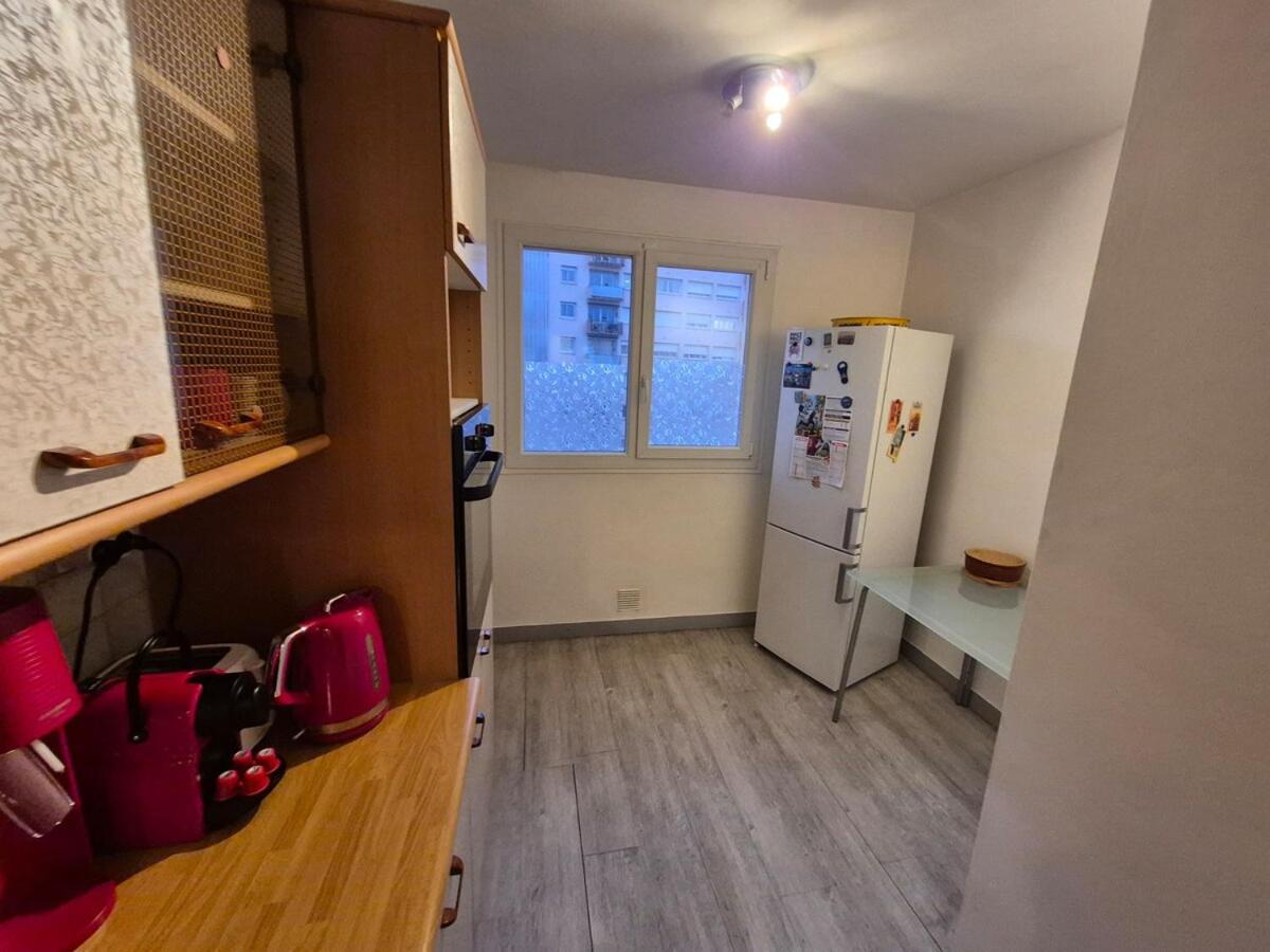 Appartement Le Mirabelle - Balcony - Pyrenees View - Expo Fair